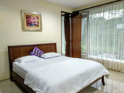 Villa Ubud Syariah
