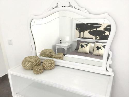 Apartment With 2 Bedrooms In Cordoba With Wifi