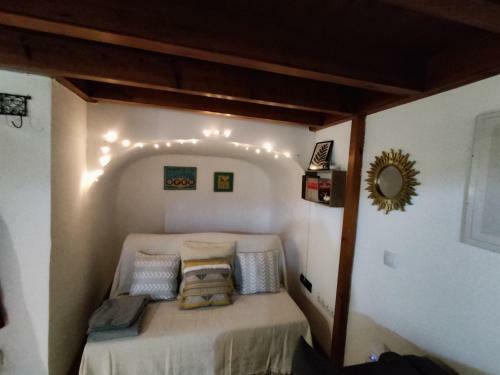 Apartamento El Refugio