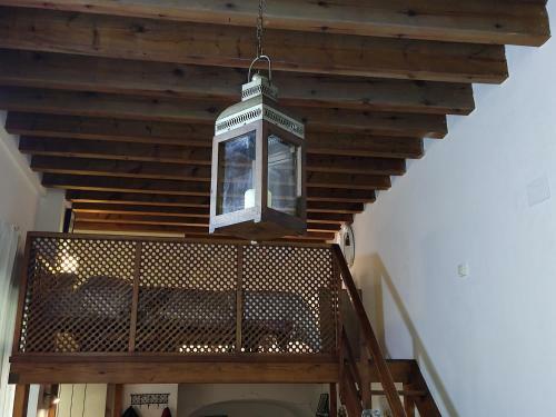 Apartamento El Refugio