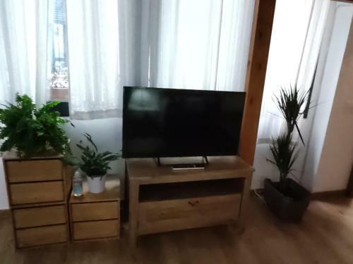 Apartamento El Refugio
