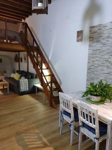 Apartamento El Refugio