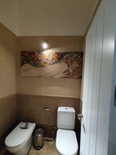 Apartamento El Refugio