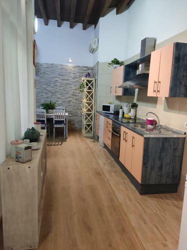 Apartamento El Refugio