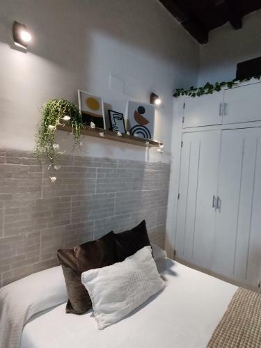 Apartamento El Refugio