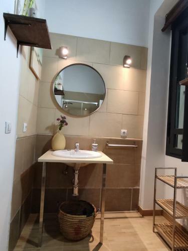 Apartamento El Refugio