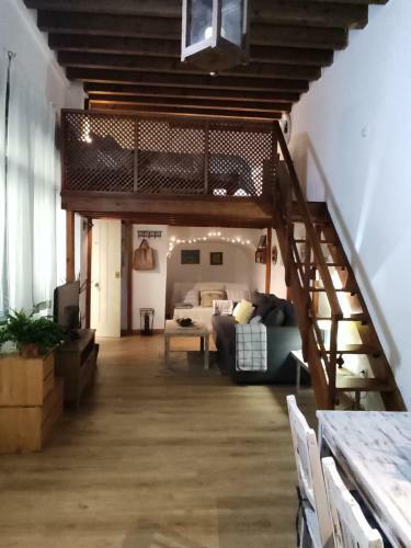 Apartamento El Refugio