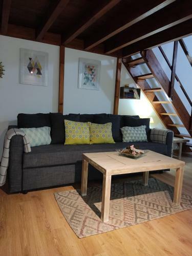 Apartamento El Refugio