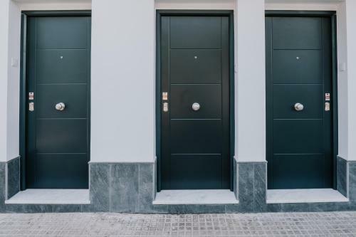 Apartamento San Rafael 4- Parking Gratuito