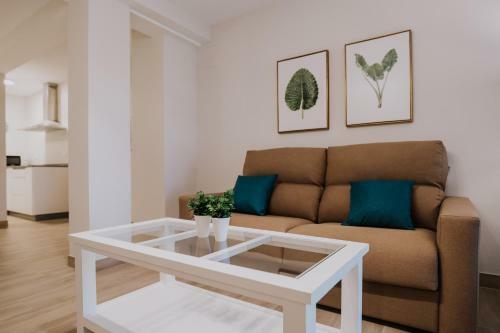 Apartamento San Rafael 4- Parking Gratuito