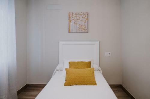 Apartamento San Rafael 4- Parking Gratuito