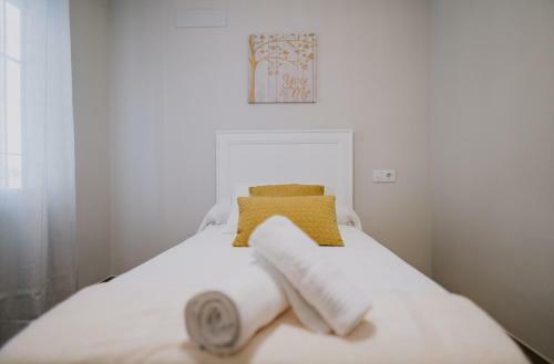 Apartamento San Rafael 4- Parking Gratuito