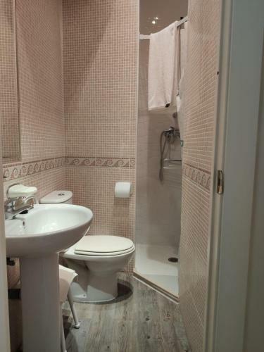Apartamento Loft Tendillas