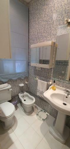 Apartamento Loft Tendillas