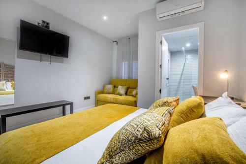 Apartamento Enmayo 2021