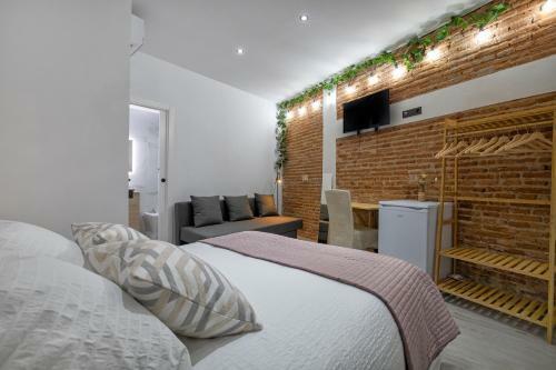 Apartamento Enmayo 2021
