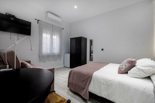 Apartamento Enmayo 2021