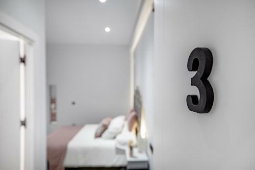 Apartamento Enmayo 2021