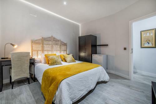 Apartamento Enmayo 2021