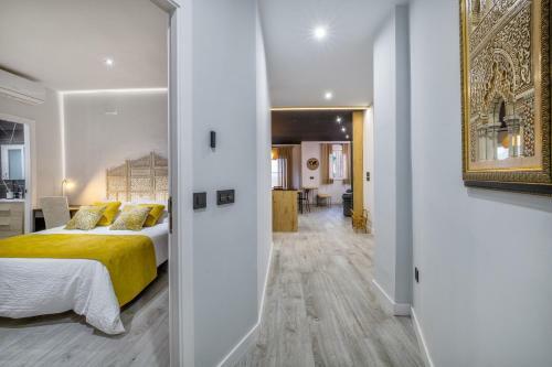 Apartamento Enmayo 2021