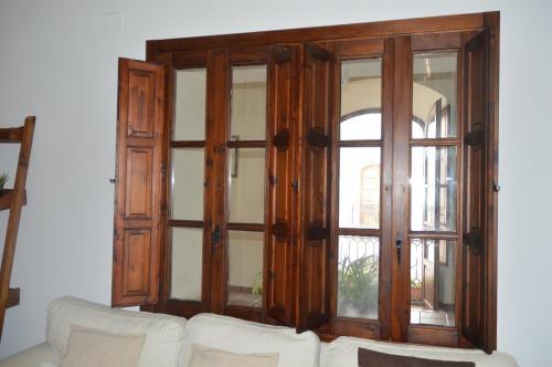 Apartamento C�rdoba Cool Vailima 2