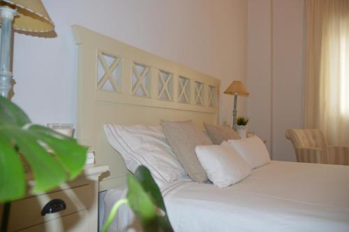 Apartamento C�rdoba Cool Vailima 2