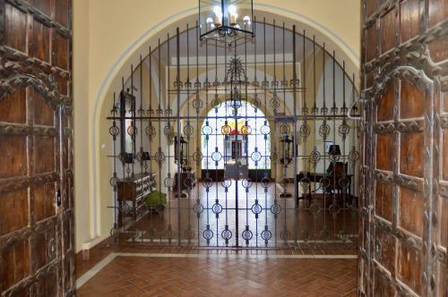 Apartamento C�rdoba Cool Vailima 2