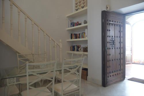 Apartamento C�rdoba Cool Vailima 2