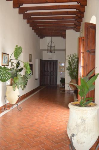 Apartamento C�rdoba Cool Vailima 2