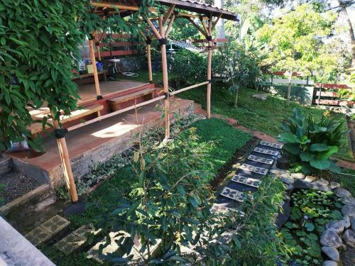 The Bridge Villa Punclut