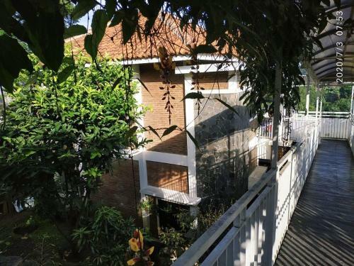 The Bridge Villa Punclut