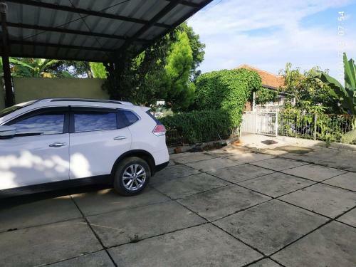 The Bridge Villa Punclut