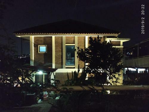 The Bridge Villa Punclut