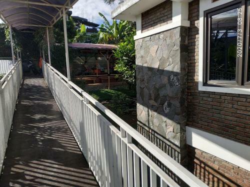 The Bridge Villa Punclut