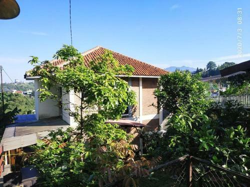 The Bridge Villa Punclut