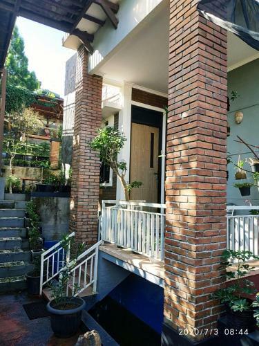 The Bridge Villa Punclut