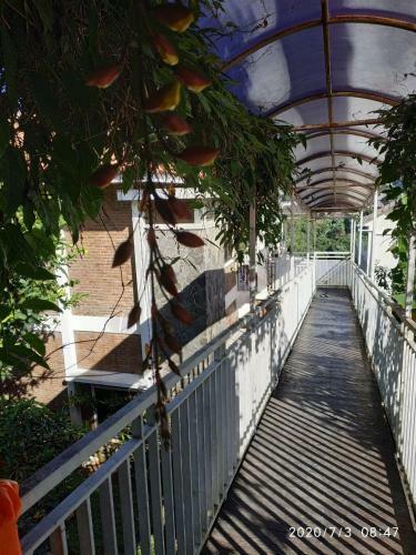 The Bridge Villa Punclut