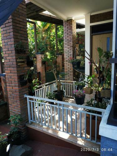 The Bridge Villa Punclut