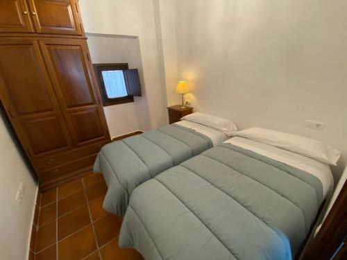 Apartamento San Fernando