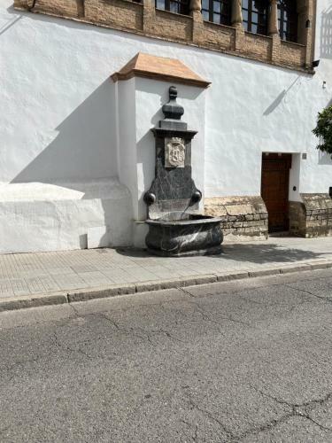 Apartamento San Fernando