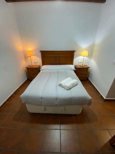 Apartamento San Fernando
