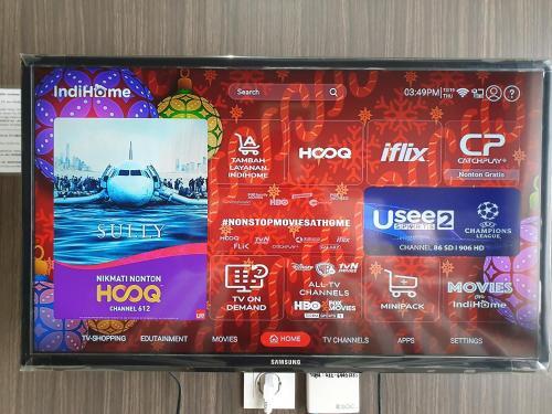 Apartamento Aya Stays 14 At Galeri Ciumbuleuit 3