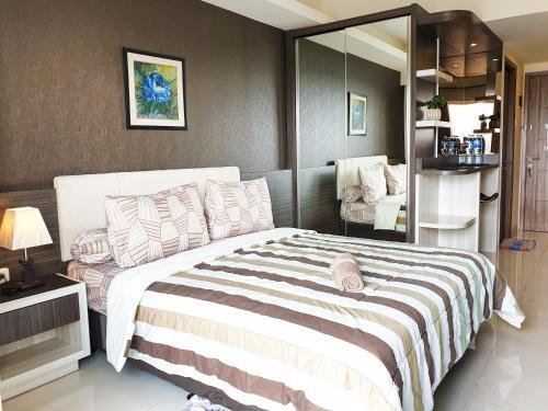 Apartamento Aya Stays 14 At Galeri Ciumbuleuit 3