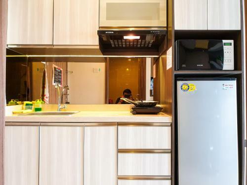 Apartamento Aya Stays 14 At Galeri Ciumbuleuit 3