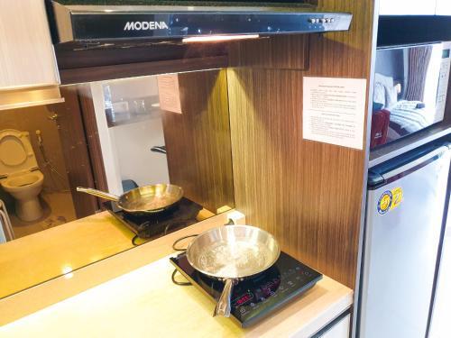 Apartamento Aya Stays 14 At Galeri Ciumbuleuit 3