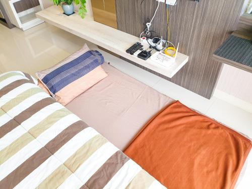 Apartamento Aya Stays 14 At Galeri Ciumbuleuit 3