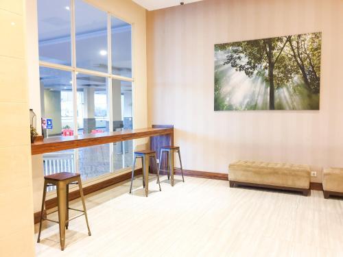 Apartamento Aya Stays 14 At Galeri Ciumbuleuit 3