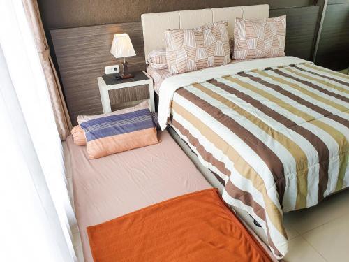 Apartamento Aya Stays 14 At Galeri Ciumbuleuit 3