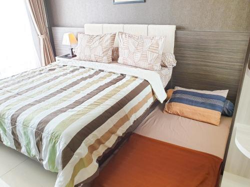 Apartamento Aya Stays 14 At Galeri Ciumbuleuit 3
