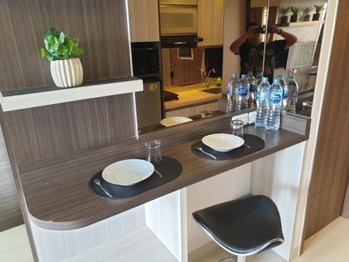 Apartamento Aya Stays 14 At Galeri Ciumbuleuit 3